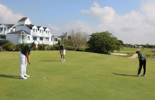 La Terrasse du Golf - Foto 32