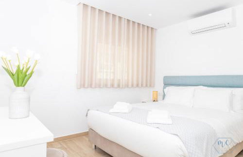 MC Suites Burgau with amazing front sea view - Foto 56