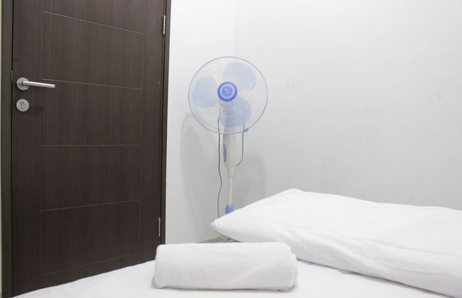 Comfy 2BR Apartment at Mekarwangi Square Cibaduyut - Foto 15