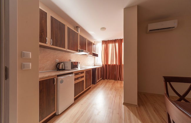 ROEL Residence Apartments - Photo 27