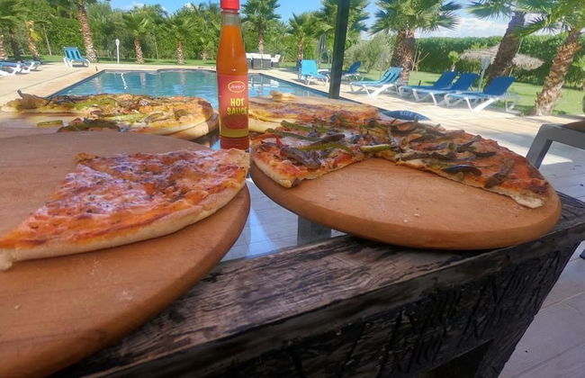 Villa Norkaso - Foto 34