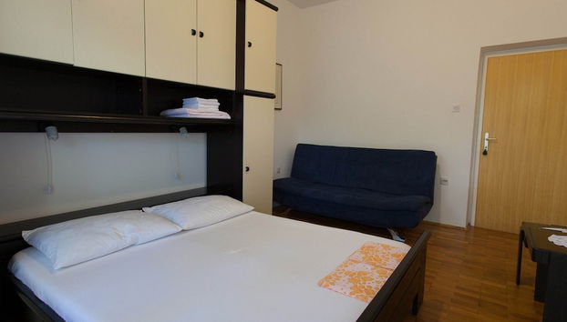 Charming Apartment on Croatian Islands - Foto 4, Camera