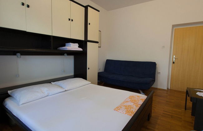 Charming Apartment on Croatian Islands - Foto 4