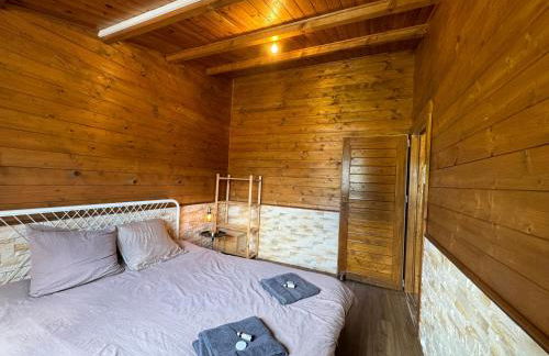 Chalet- Le Samoyède - Foto 21