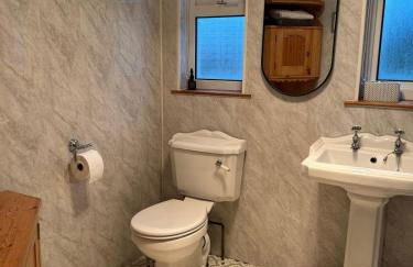 Favour Royal Cottage - dog friendly forest escape - Foto 34