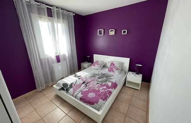 Villa in Vidauban With Pool & Vineyards Nearby - Foto 9