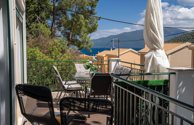 Faos Luxury Apartments 2 - Foto 33