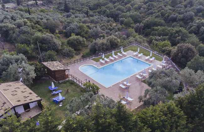 Agriturismo Pantalica Ranch - Foto 27