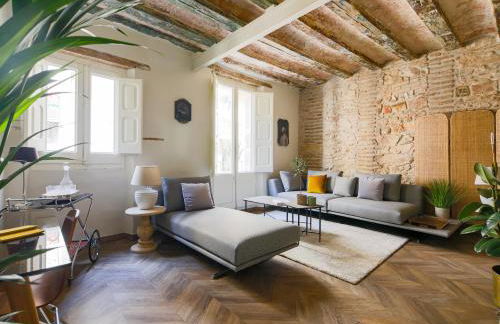 En Ville Boutique Apartments Boqueria Market - Photo 38