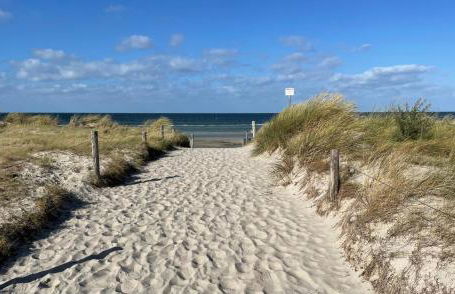 Ferienresidenz am Salzhaff - Foto 19