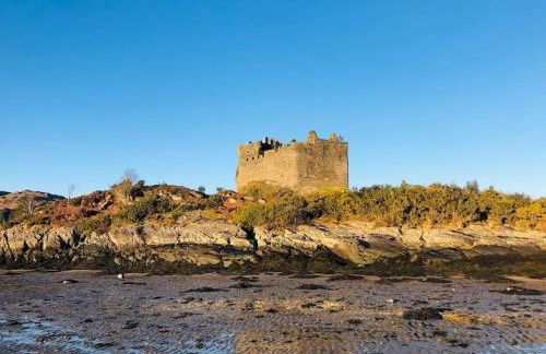 Cottage in Acharacle - Photo 22