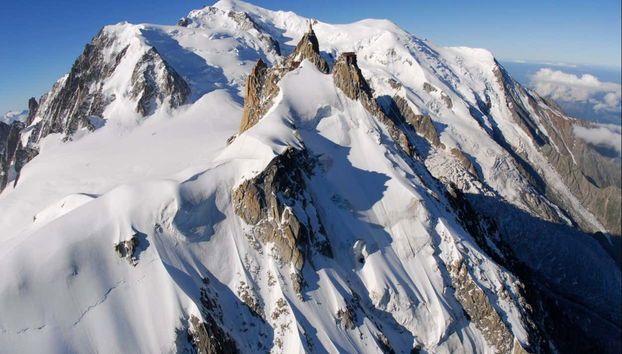 Chamonix + Aiguille du Midi Day Trip - Foto 4