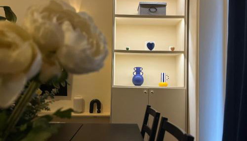 Magnifique Appartement - 3 BR-Arc de Triomphe - Foto 4