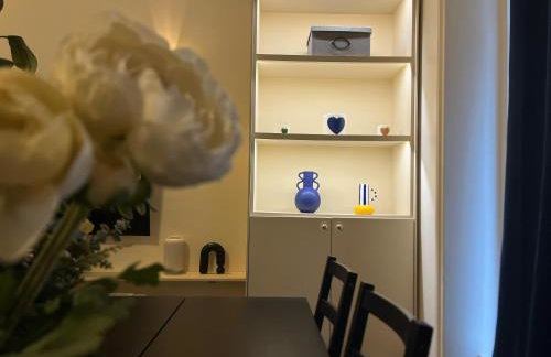 Magnifique Appartement - 3 BR-Arc de Triomphe - Foto 4