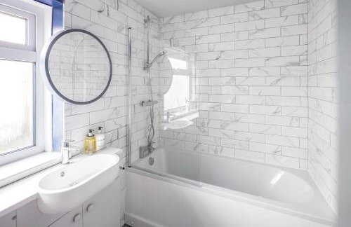 Sunset Beach House Porthleven - Foto 6