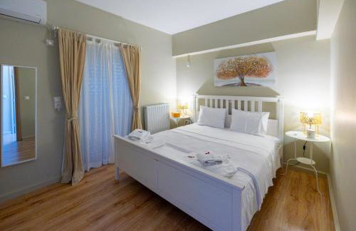 Ellie's house Theologos - Foto 63