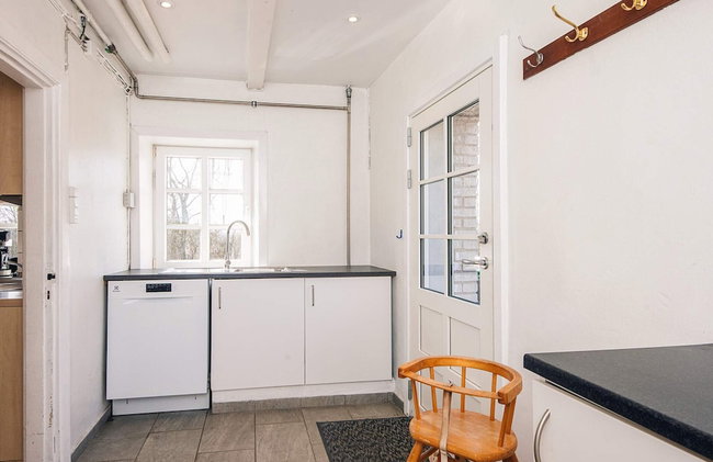 16 Person Holiday Home in Haderslev - Foto 13
