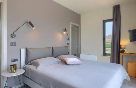 Modern villa Lukas with pool in Vizinada - Foto 39