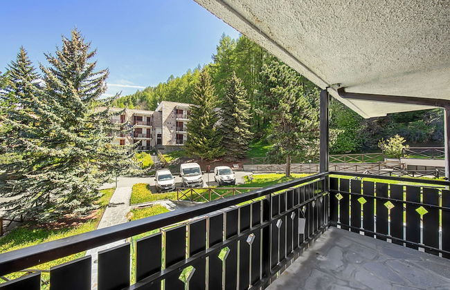 Appartamento Pian dei Larici - Photo 16