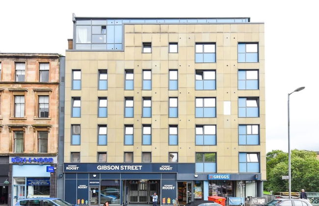 Student Only Gibson Street - Foto 1