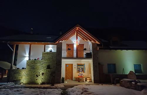 Casa Bresadola - Pellizzano - Foto 7