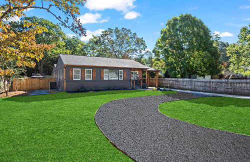 Enchanted Outdoor Oasis - Great gathering spot - Foto 23