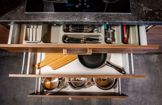 Familien am Hang - Photo 18