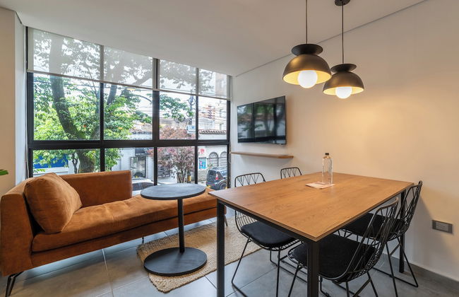 Ganesh by Wynwood House - Foto 50