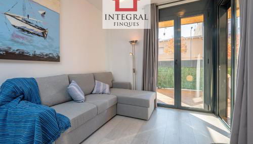 Blue Lagoone Apartment Palamós - Foto 5