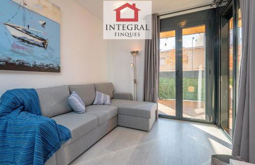 Blue Lagoone Apartment Palamós - Foto 5