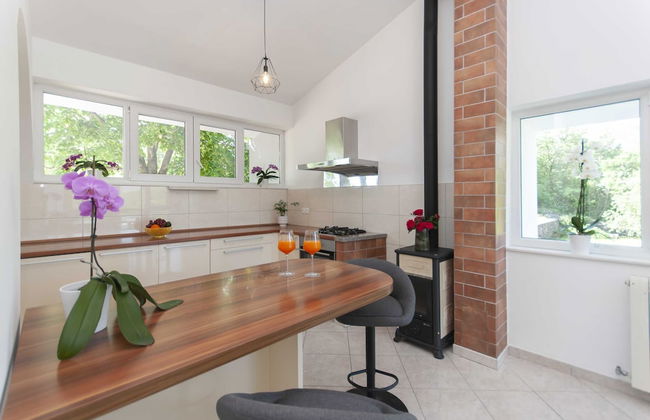 Villa Green Castle - Foto 14