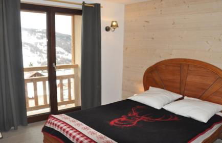 Chalet L'Establou - Foto 13