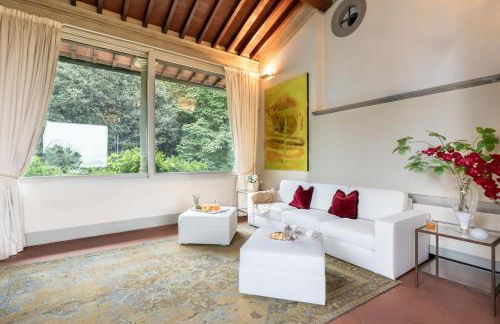 Villa Loretino I Ultimate Luxury in Florence - Foto 25