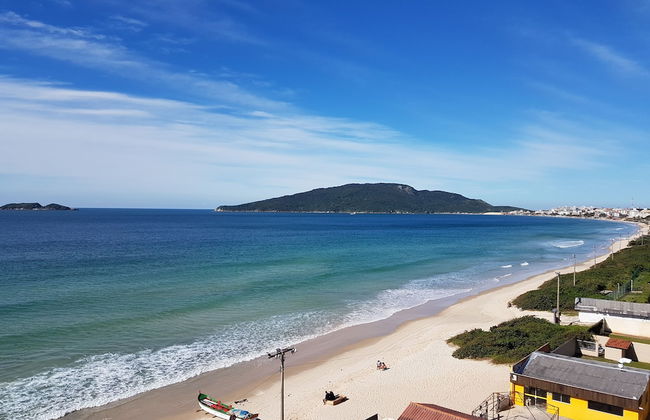 Palm Beach Apart Hotel - Photo 30