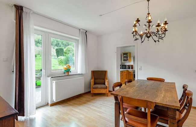 Apartment With Private Terrace in Velmede - Foto 23