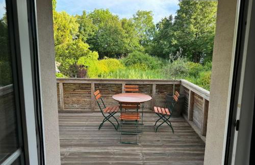 Ferienwohnung 7 Schlafplätze E Ladestation 11 KW - Foto 18