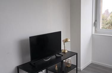 Le petit nid Béthunois - Foto 7