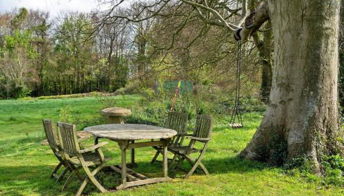 Finest Retreats - The Pods - Foto 3, Garden, Garden view