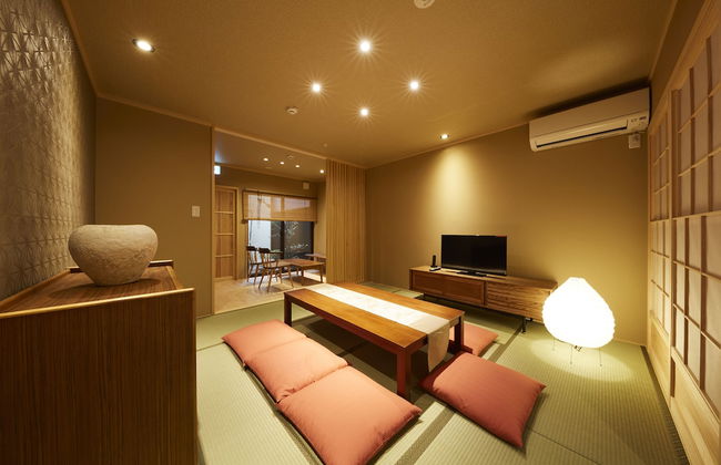 Rinn Miyagawacho Tsubaki - Foto 32