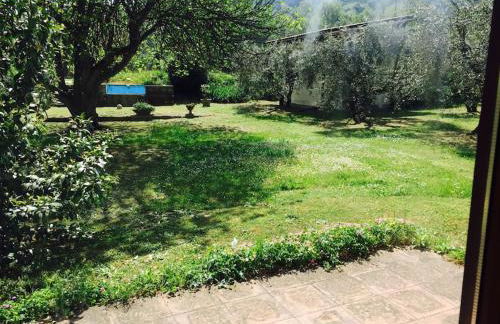 Chalet La Sequoia Orte - Foto 24