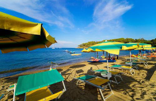 Residence in Capoliveri just 200 mt from the beach - Foto 3