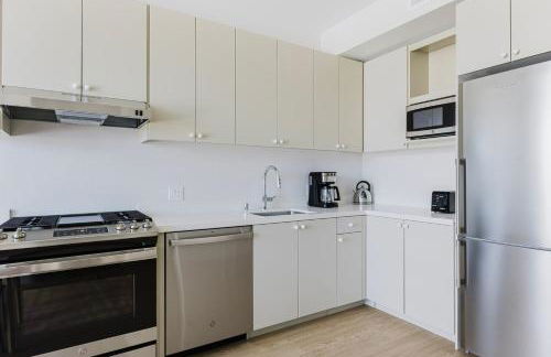 Blueground Downtown elevator nr parks LAX-1242 - Foto 7