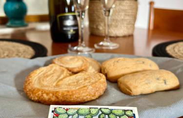 Tyche House Castelmola - Foto 8