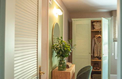 Apartamentos Boutique Fuente Real - Foto 14