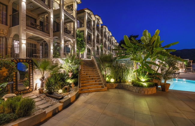 Club Aquarium - Photo 38