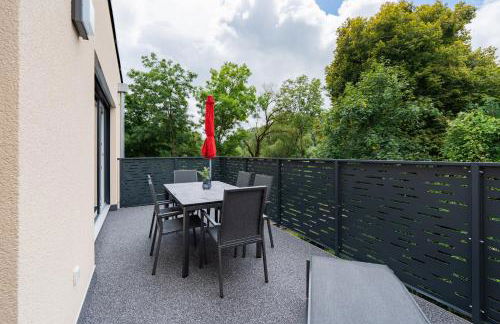 BPS Apartment #13 View - NEU - Natur - Deluxe - Modern - Foto 39