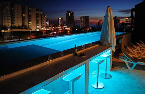 Nirvana - Luxury Villa with heated pool - Photo 60