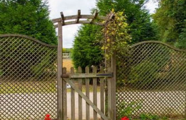 Host Stay Threshers Barn - Foto 18