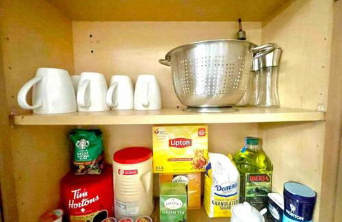 KING Bed Cozy First Floor Apt 25Mins to Falls - Foto 3