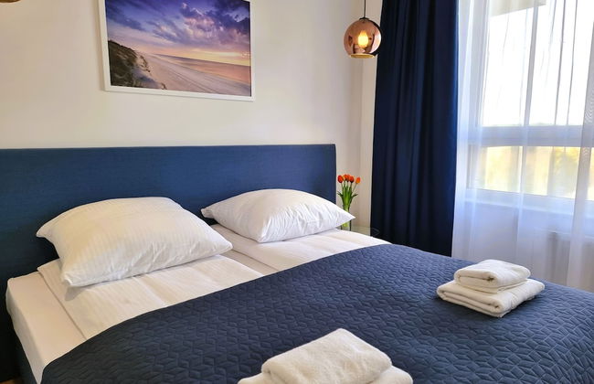 Westin Koralowa 15 Kołobrzeg - 365PAM - Foto 8